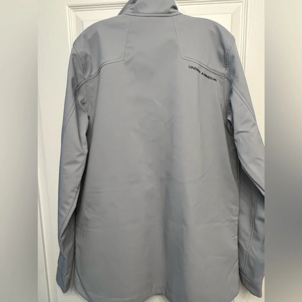 Under Armour Storm Jacket - Picture 8 of 8